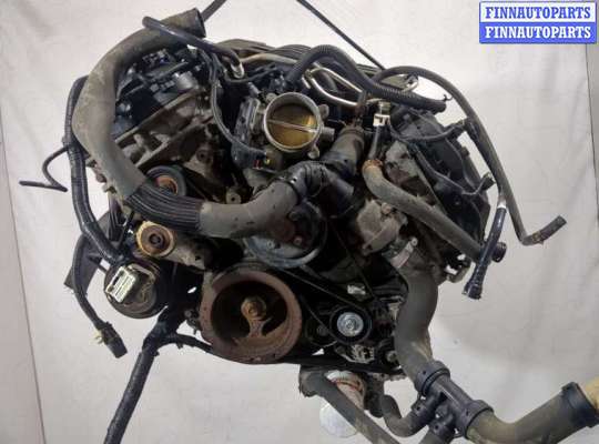 купить Двигатель (ДВС) на Ford F-150 2009-2014