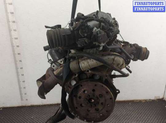 купить Двигатель (ДВС) на Chrysler Voyager 1995-2000