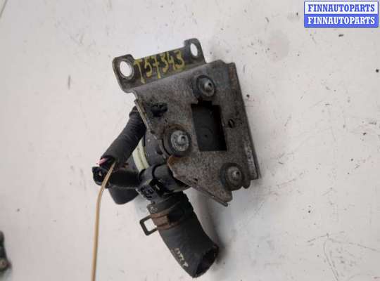 купить Насос водяной (помпа) на Opel Antara 2006-2015