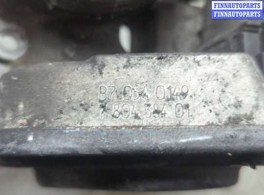 купить Заслонка дроссельная на BMW 3 E90, E91, E92, E93 2005-2012