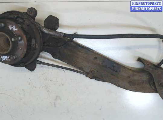 купить Ступица (кулак, цапфа) на Opel Antara 2006-2015