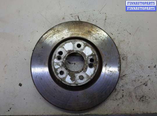 купить Диск тормозной на Renault Laguna 2 2001-2007