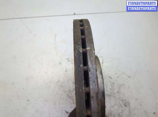 купить Диск тормозной на Renault Laguna 2 2001-2007