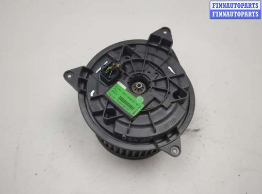 купить Двигатель отопителя (моторчик печки) на Ford Focus 1 1998-2004