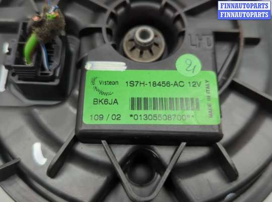 купить Двигатель отопителя (моторчик печки) на Ford Focus 1 1998-2004