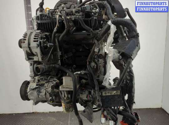 Компрессор кондиционера IFM5867 на Infiniti QX50 2017-2025