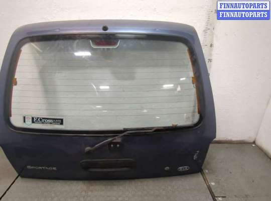 купить Щеткодержатель на KIA Sportage 1993-2006