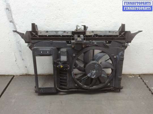 Вентилятор радиатора PG1209059 на Peugeot 3008 2009-2016