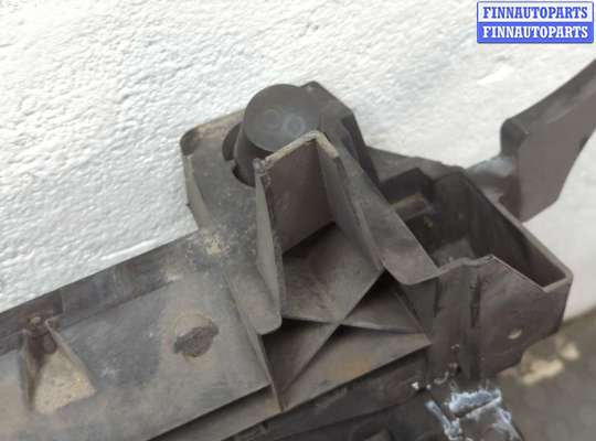 купить Вентилятор радиатора на Peugeot 3008 2009-2016