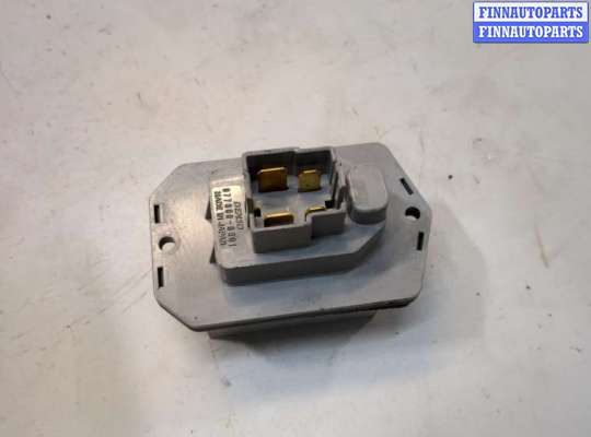 купить Сопротивление отопителя (моторчика печки) на Subaru Tribeca (B9) 2004-2007