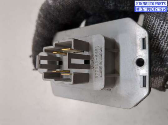 купить Сопротивление отопителя (моторчика печки) на Subaru Tribeca (B9) 2004-2007