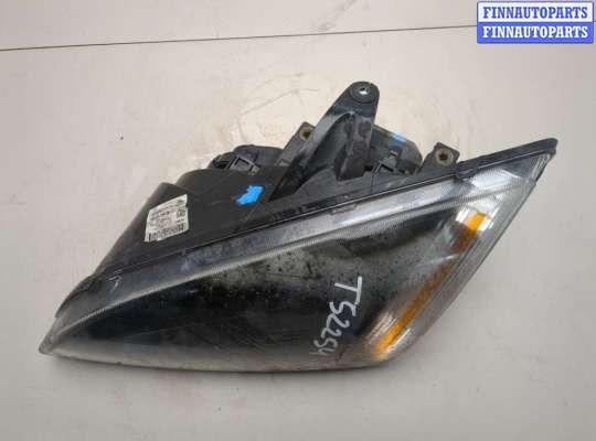 Фара передняя на Ford Focus II