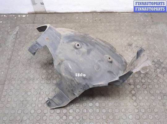 Защита арок (подкрылок) MB1568357 на Mercedes C W203 2000-2008