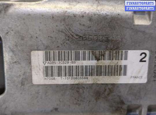 купить Колонка рулевая на Ford S-Max 2010-2015