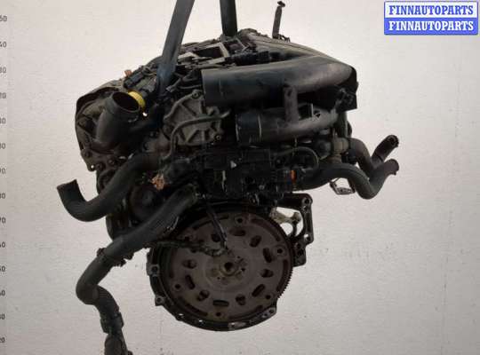 купить Форсунка топливная на Peugeot 5008 2009-2016