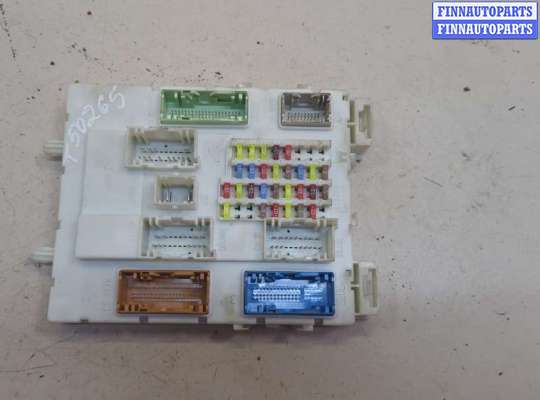 купить Блок комфорта на Ford Focus 3 2011-2015