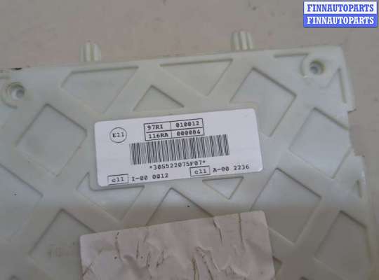 купить Блок комфорта на Ford Focus 3 2011-2015