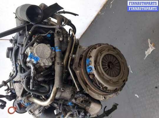 купить Форсунка топливная на Audi A3 (8P) 2003-2013