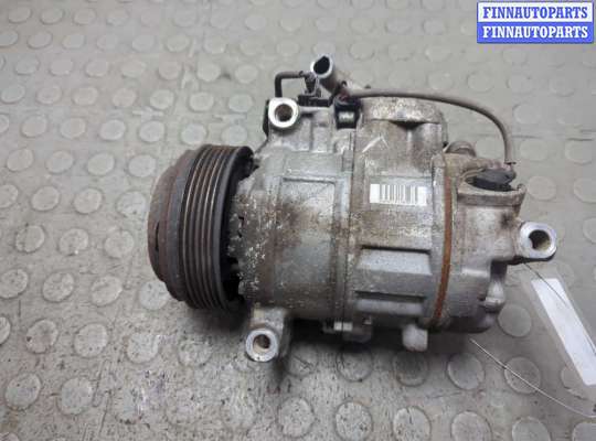 купить Компрессор кондиционера на BMW 1 E87 2004-2011