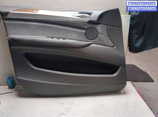 купить Дверная карта (Обшивка двери) на BMW X6 E71 2007-2014