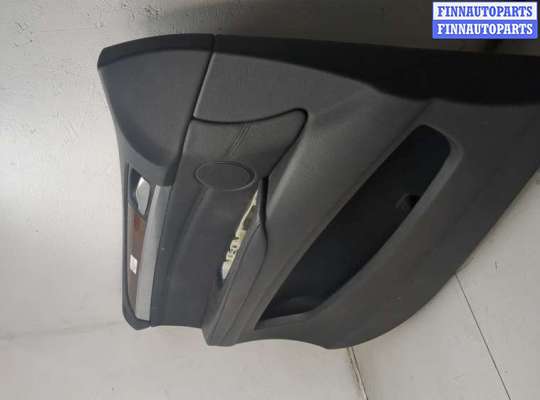 купить Дверная карта (Обшивка двери) на BMW X6 E71 2007-2014