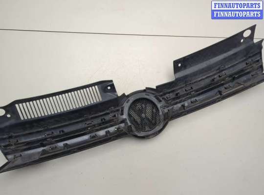 купить Решетка радиатора на Volkswagen Golf 6 2009-2012