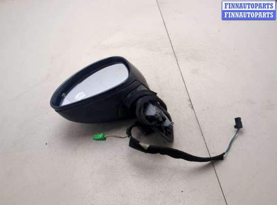 Зеркало боковое CT1114789 на Citroen C4 2004-2010