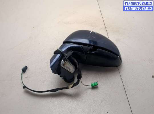 купить Зеркало боковое на Citroen C4 2004-2010