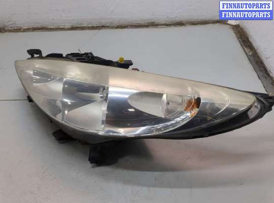 купить Фара (передняя) на Peugeot 207 2006-2015