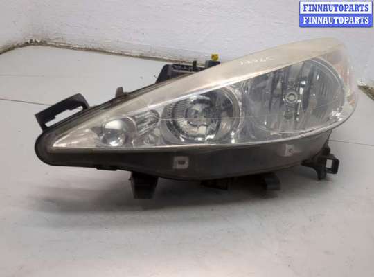 купить Фара (передняя) на Peugeot 207 2006-2015