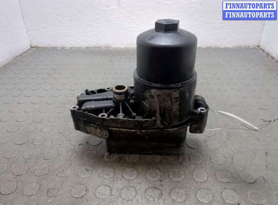 купить Корпус масляного фильтра на Land Rover Range Rover Sport 2005-2013