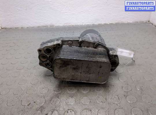 купить Корпус масляного фильтра на Land Rover Range Rover Sport 2005-2013