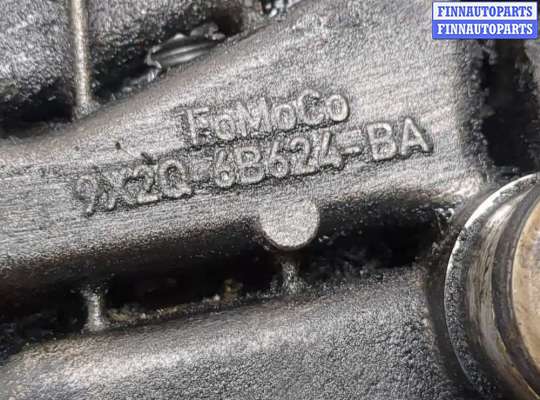 купить Корпус масляного фильтра на Land Rover Range Rover Sport 2005-2013