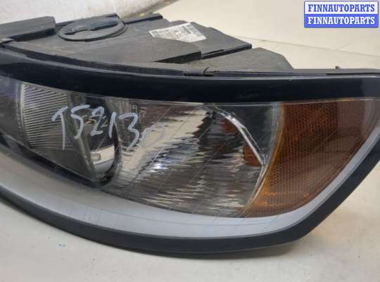 Фара передняя на Volvo S40 II | V50 (MS)