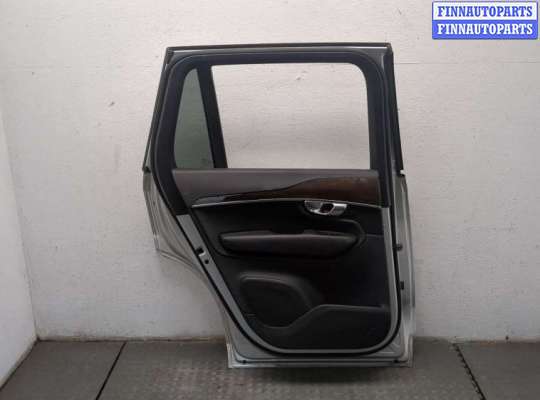 купить Ручка двери наружная на Volvo XC90 2014-2019