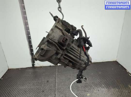купить КПП 5-ст.мех. (МКПП) на Hyundai Getz 2002-2011