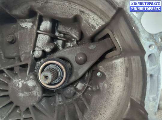 купить КПП 5-ст.мех. (МКПП) на Hyundai Getz 2002-2011
