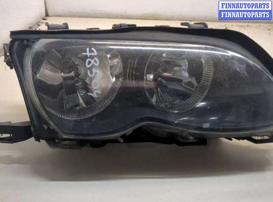 купить Фара (передняя) на BMW 3 E46 1998-2006
