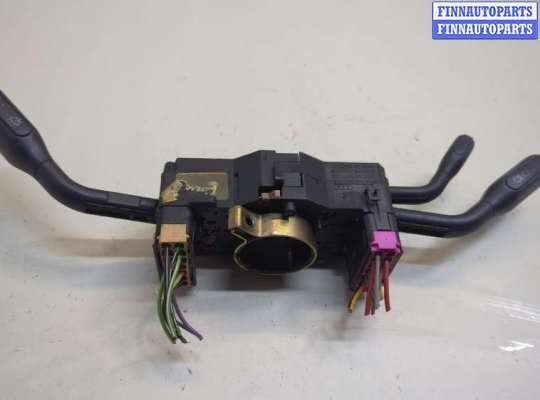 купить Переключатель поворотов и дворников (стрекоза) на Audi A4 (B5) 1994-2000