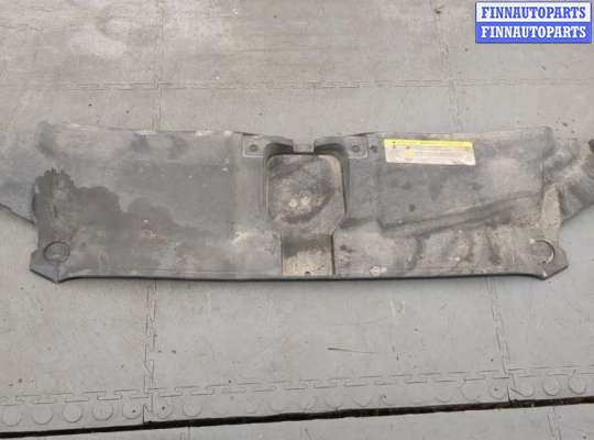 купить Накладка замка капота на Audi A6 (C7) 2011-2018