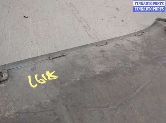 купить Накладка замка капота на Audi A6 (C7) 2011-2018