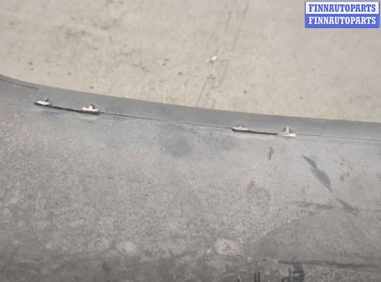 купить Накладка замка капота на Audi A6 (C7) 2011-2018