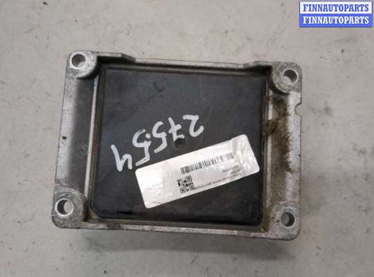 купить Блок управления двигателем на Opel Corsa D 2006-2014