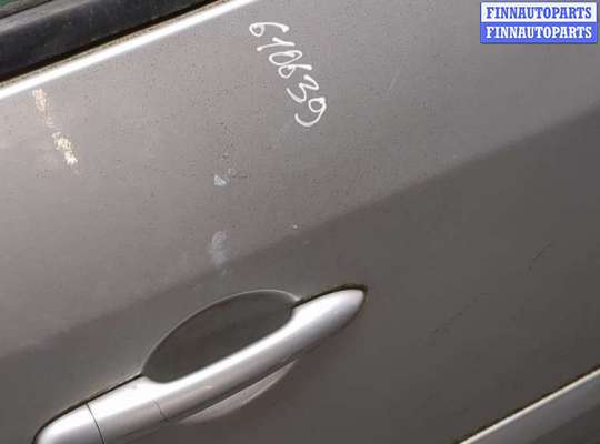 купить Дверь боковая (легковая) на Renault Espace 4 2002-2014