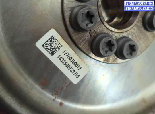 купить Турбина на Mercedes GLS X166 2015-2019