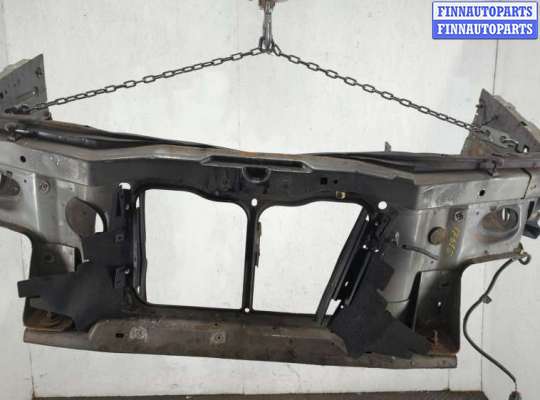 купить Часть кузова передняя на Ford Explorer 2006-2010