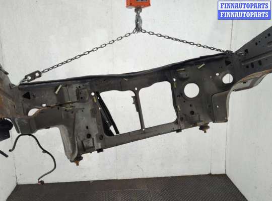 купить Часть кузова передняя на Ford Explorer 2006-2010