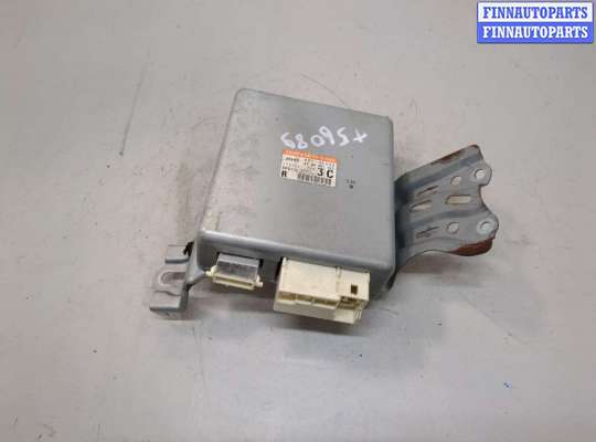 купить Блок управления рулевой рейки на Toyota Auris E15 2006-2012