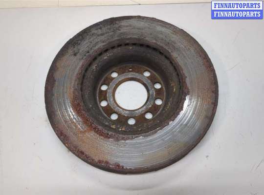 купить Диск тормозной на Volkswagen Tiguan 2011-2016