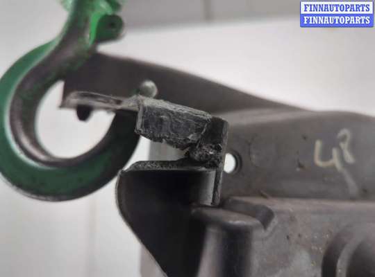 купить Рамка передняя (телевизор) на Citroen C4 2010-2020